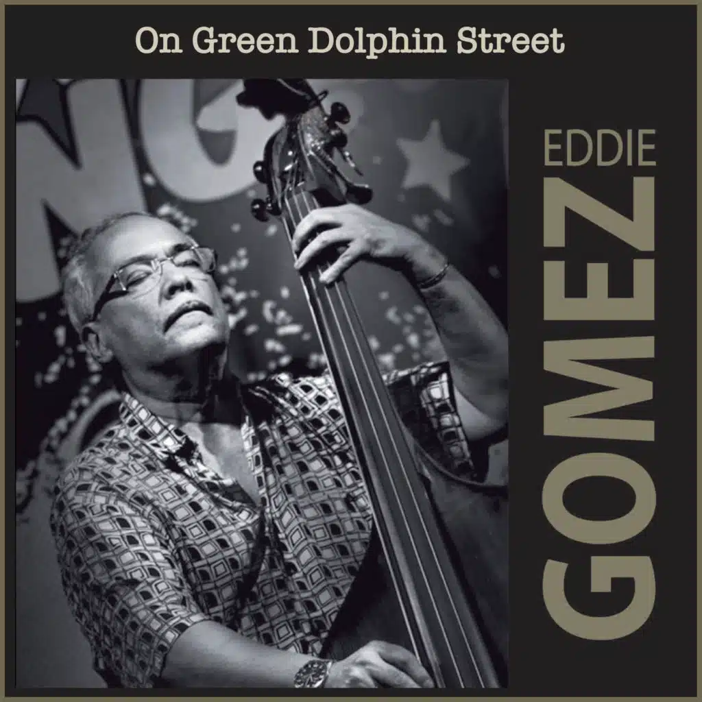 On Green Dolphin Street