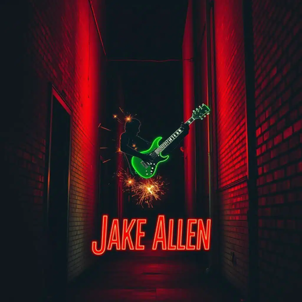 Jake Allen