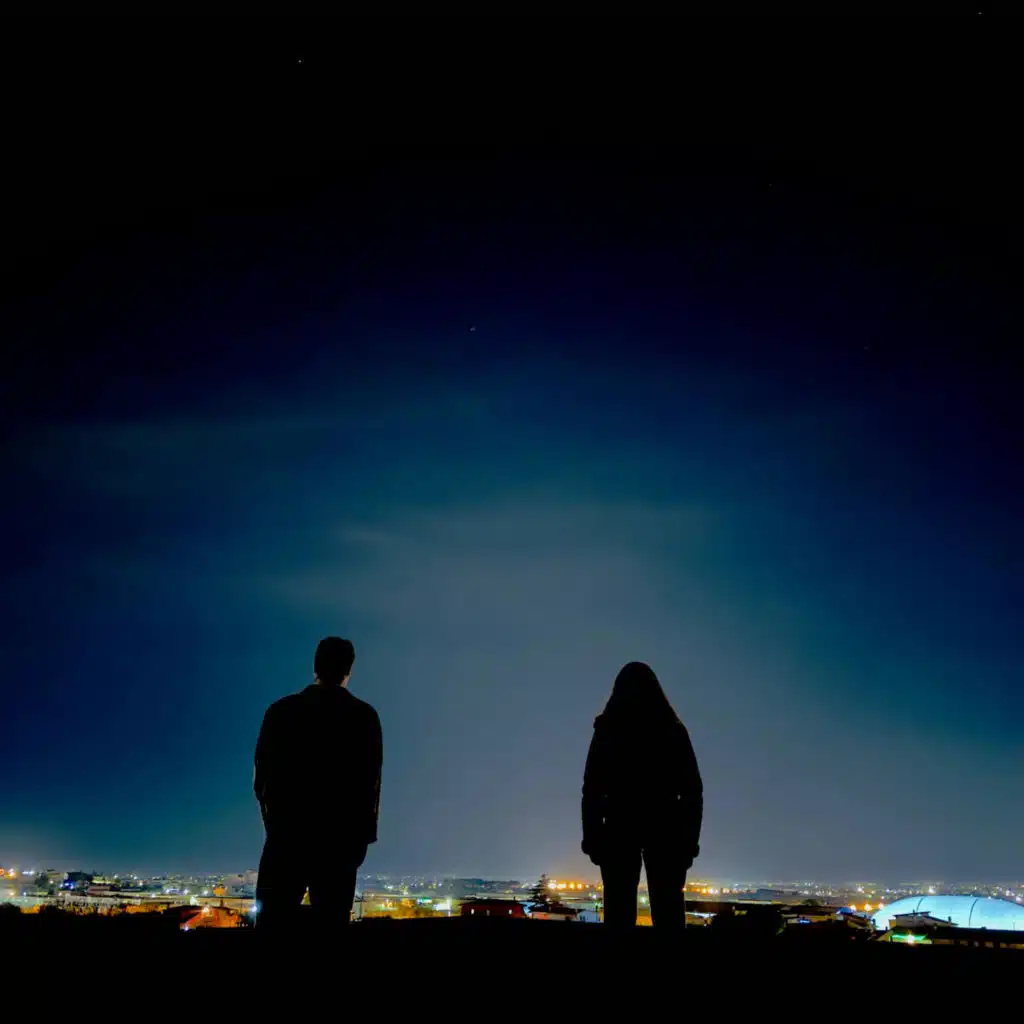 QUELLO CHE NON DICONO (feat. Eleonora Graziani)