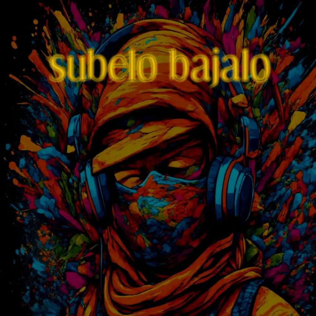 Subelo Bajalo