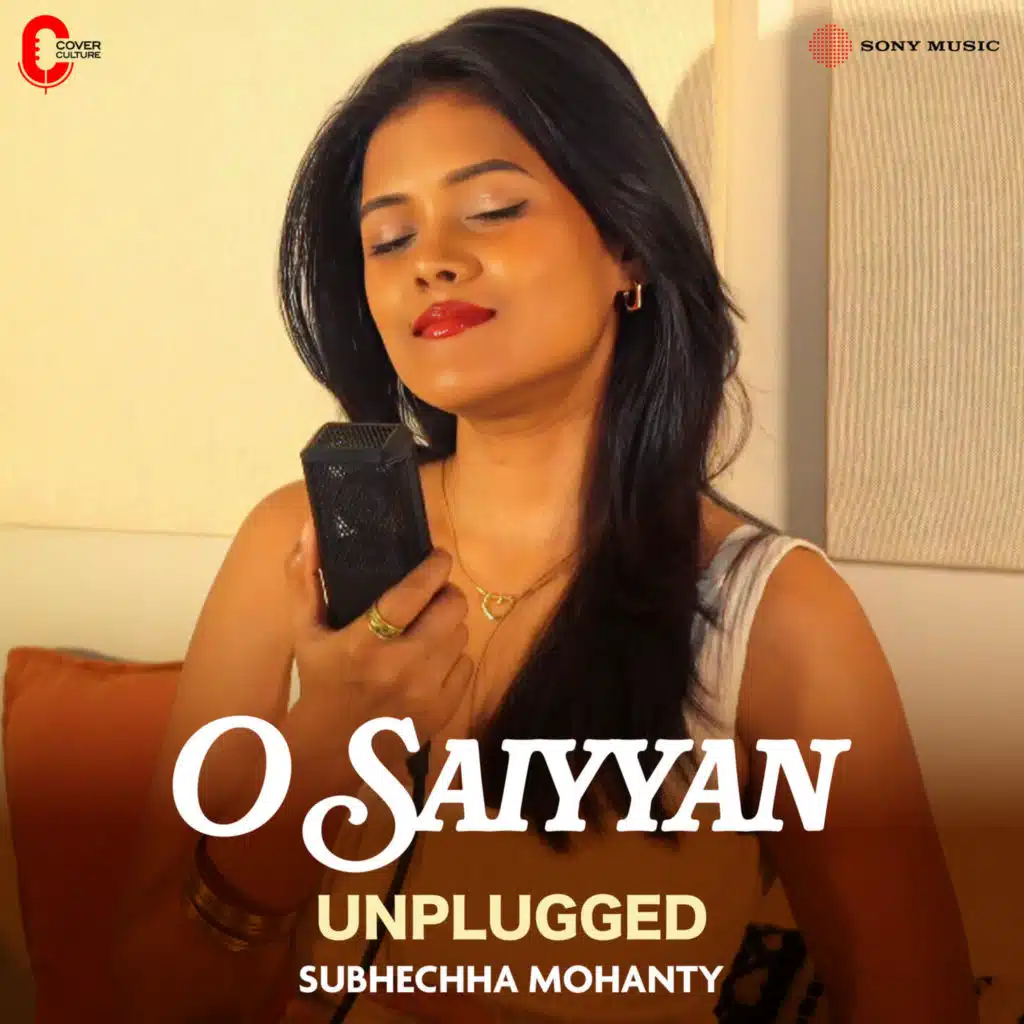 O Saiyyan (Unplugged)