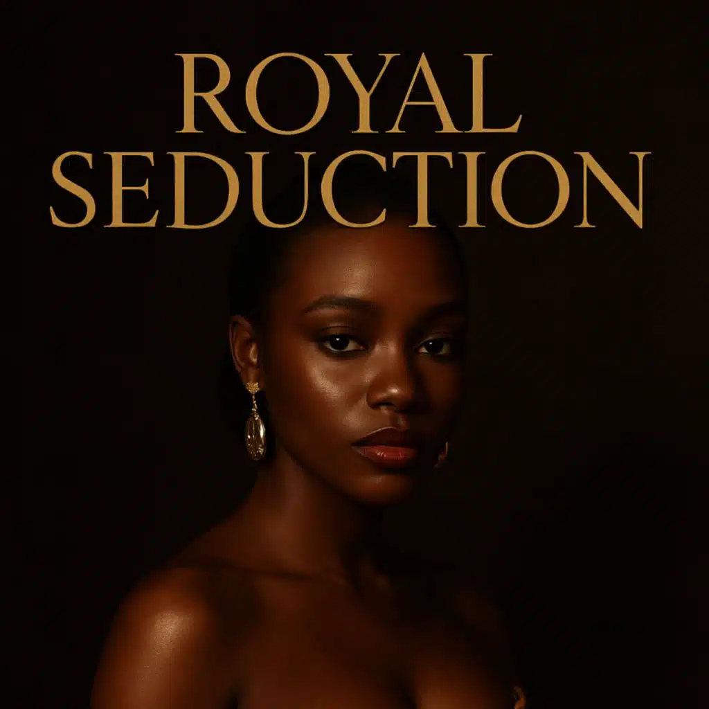 Taste of Your Silence