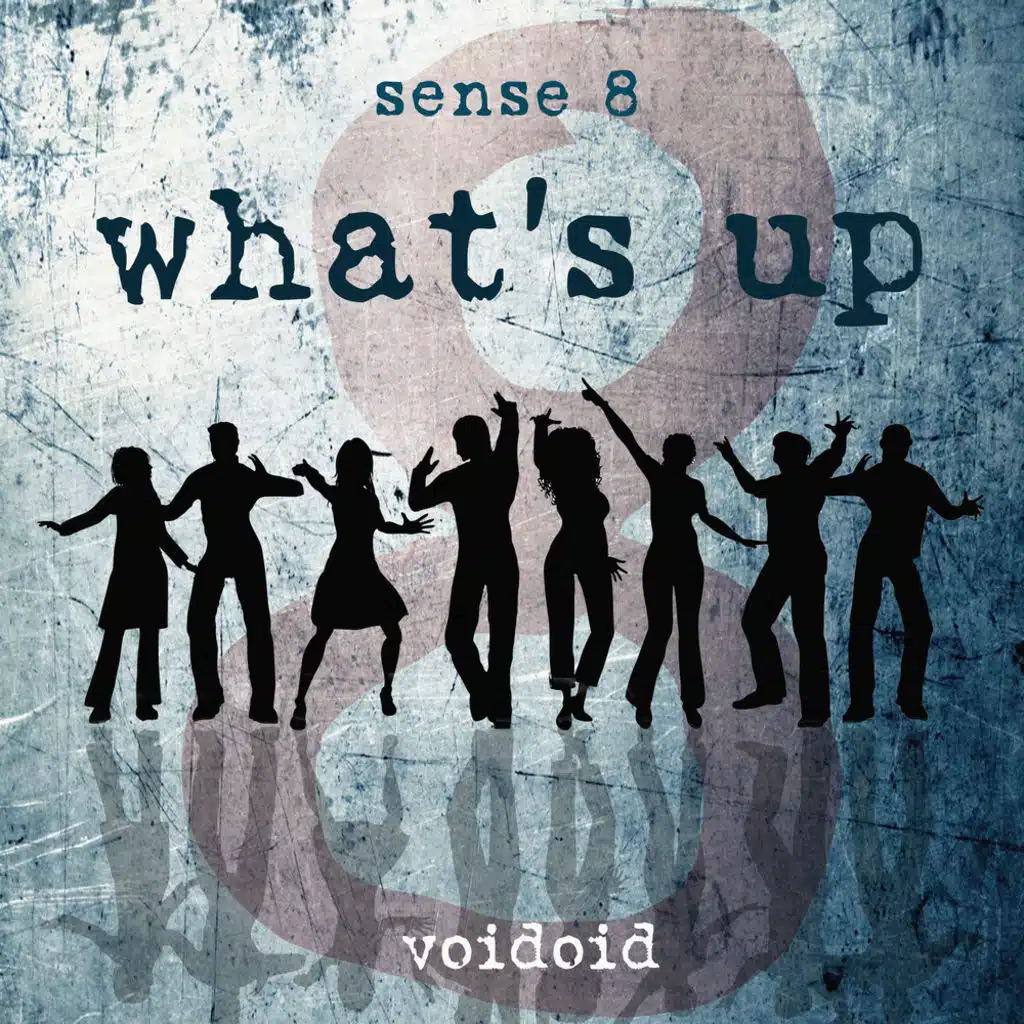 Sense8 Theme