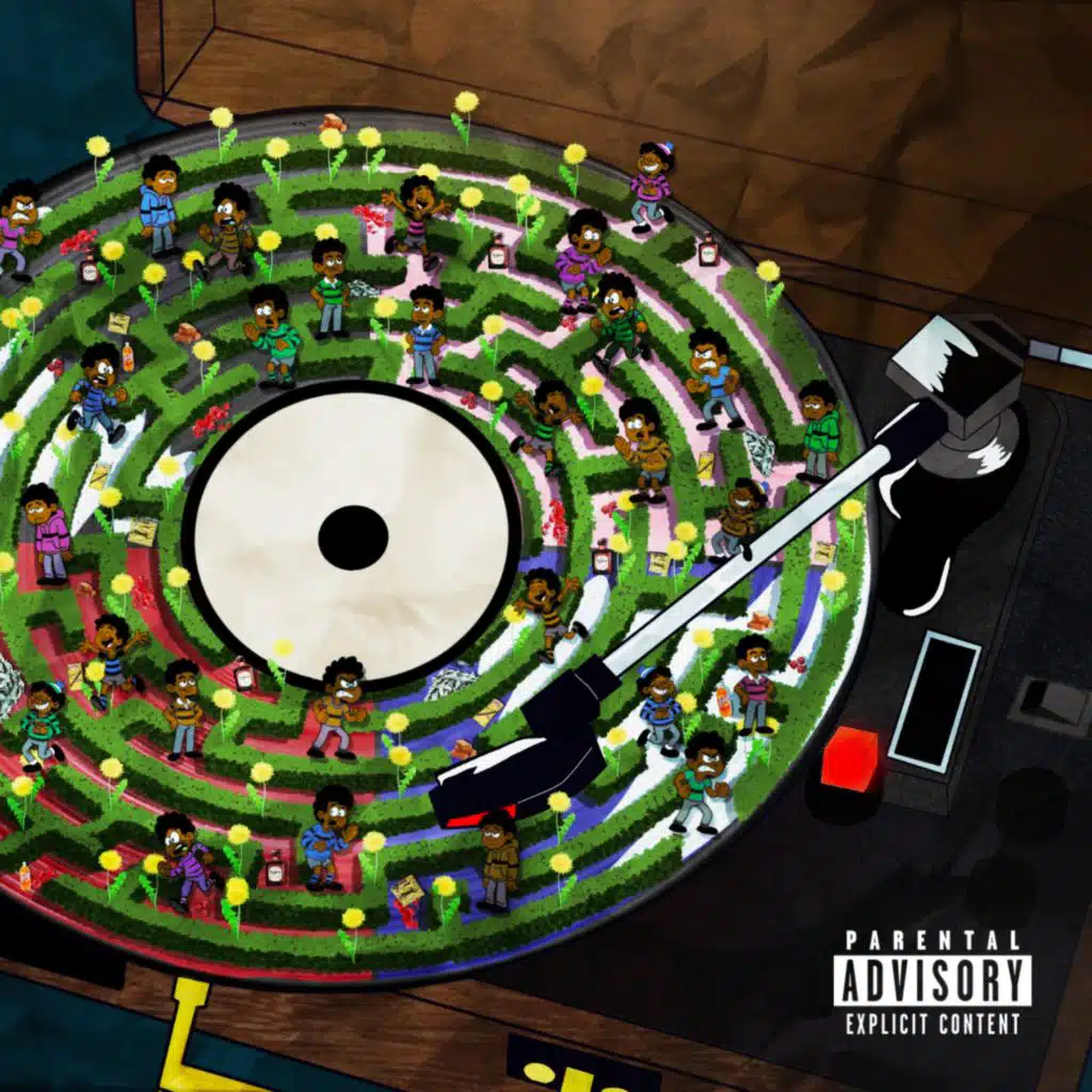 Is You Gonna be Like That