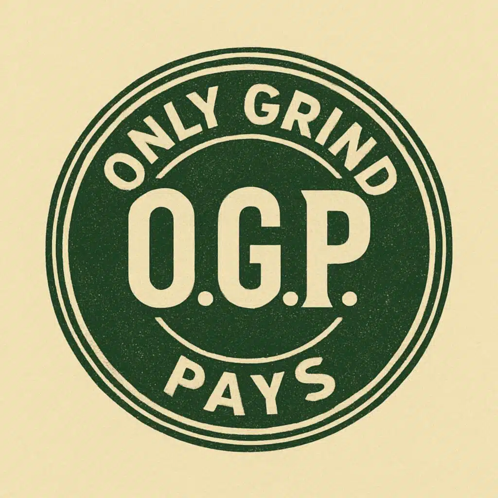 OGP