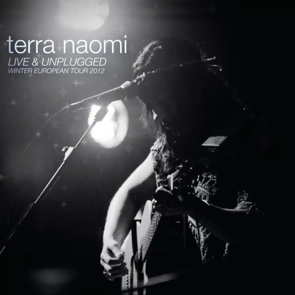 Say It's Possible (Live)