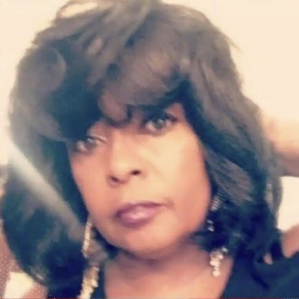 Papa God Thank You F. Vocals