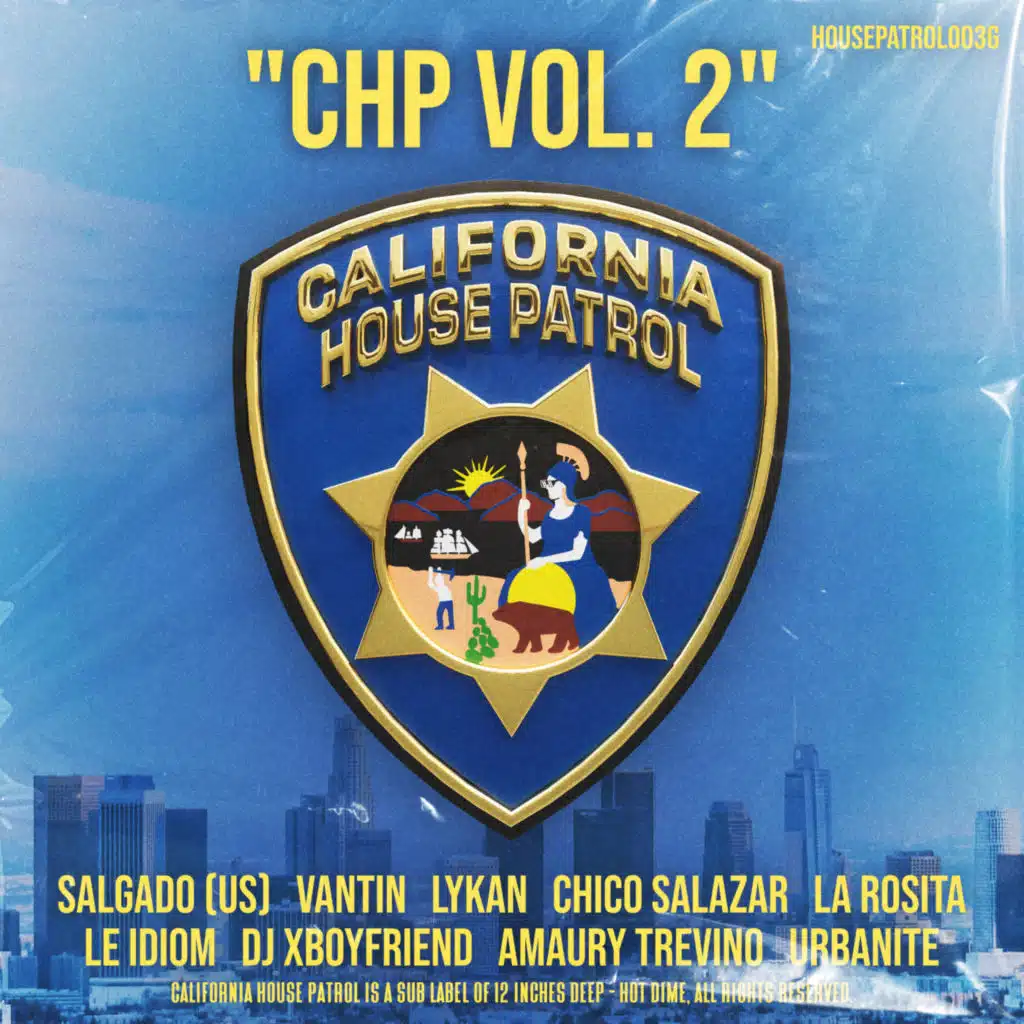 CHP Vol. 2