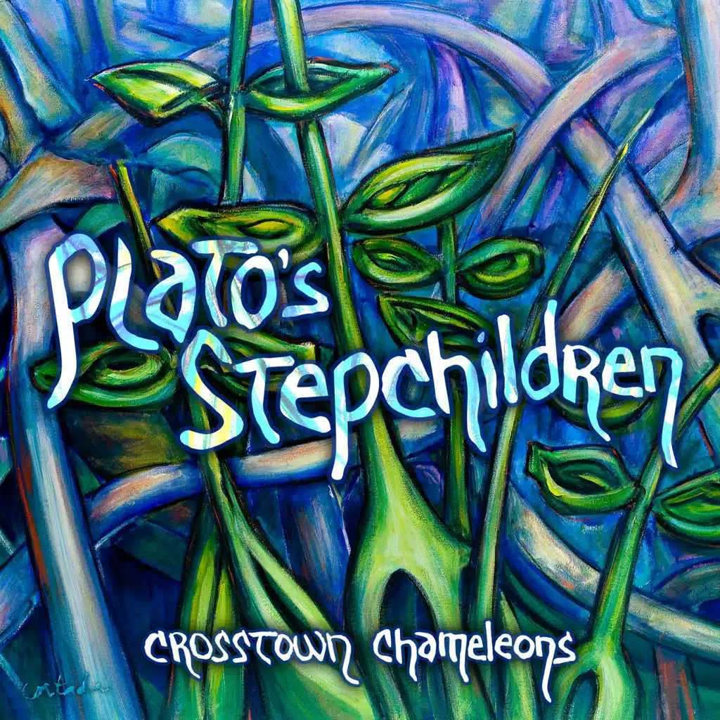 Plato's Stepchildren