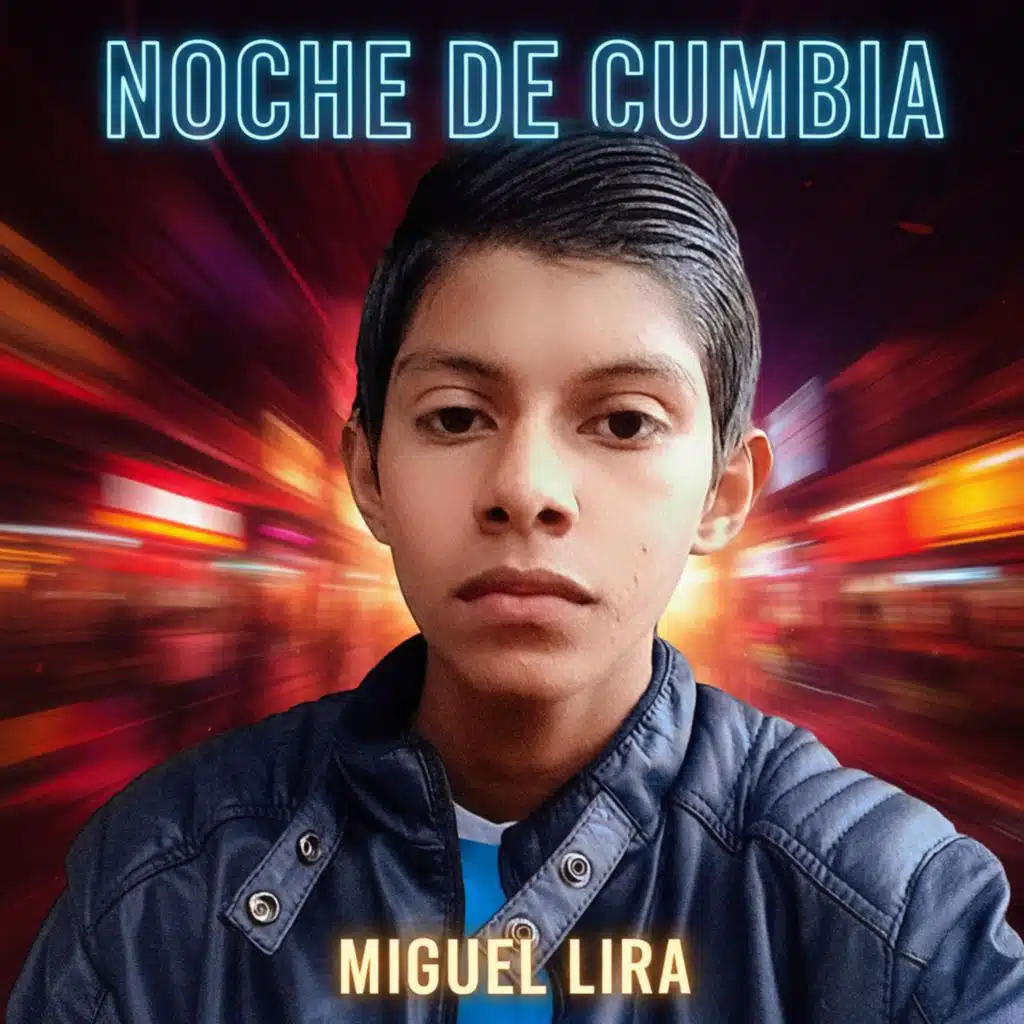 Noche de cumbia (Instrumental)