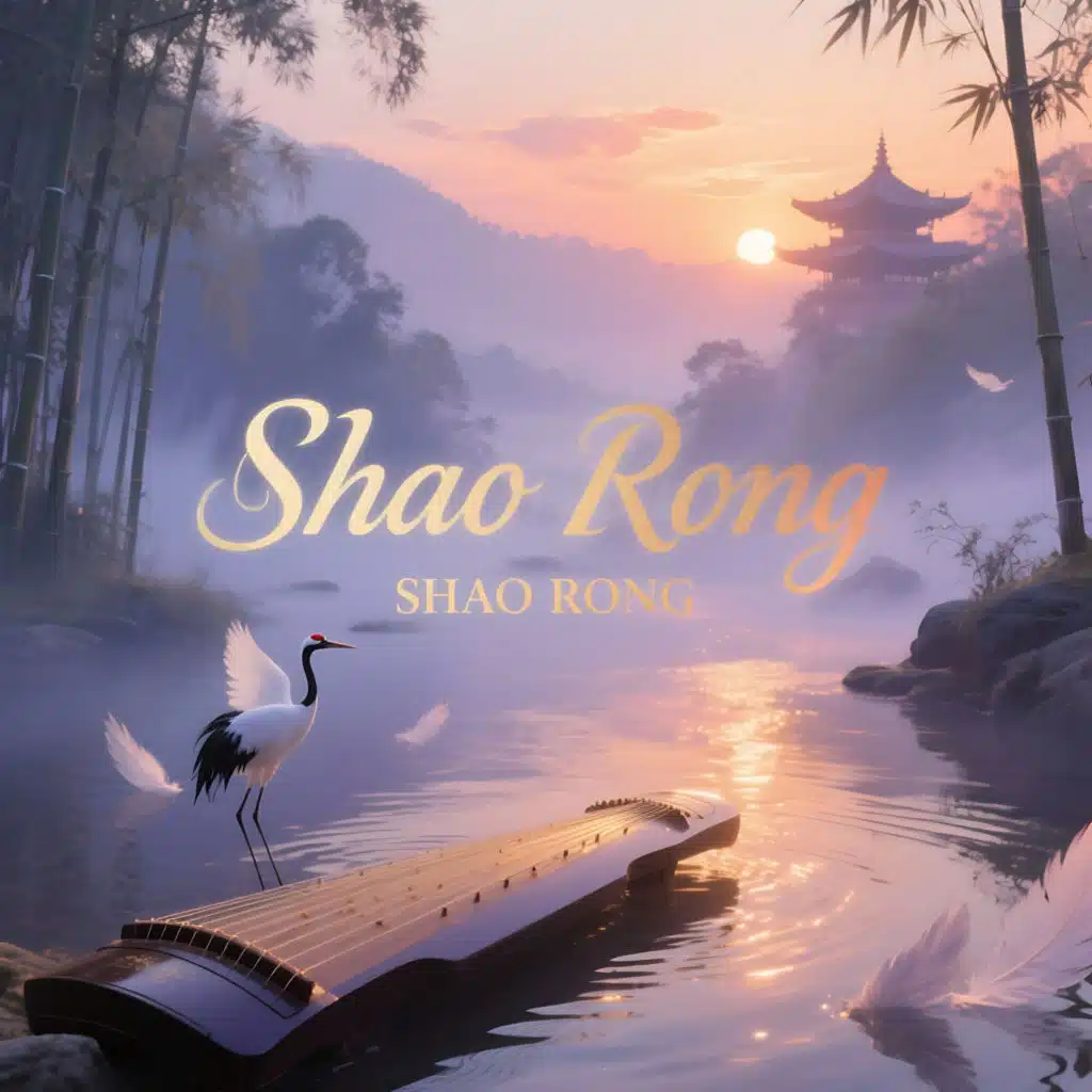 Shao Rong