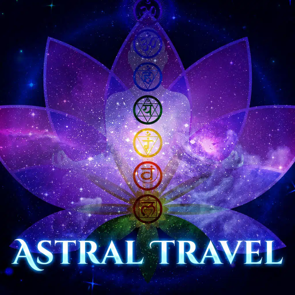 Astral Travel, Deep Trance