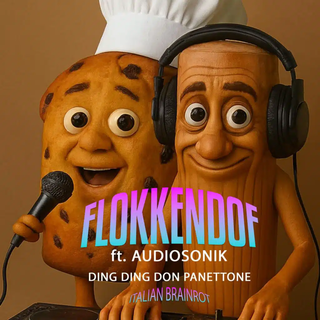 Flokkendof