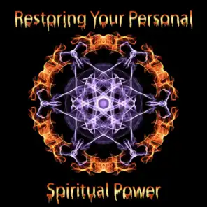 Restoring Your Personal Spiritual Power: Meditation Music, Chakra Music, Yoga Music, Mindfulness Music, Mantra Music, Reiki Music