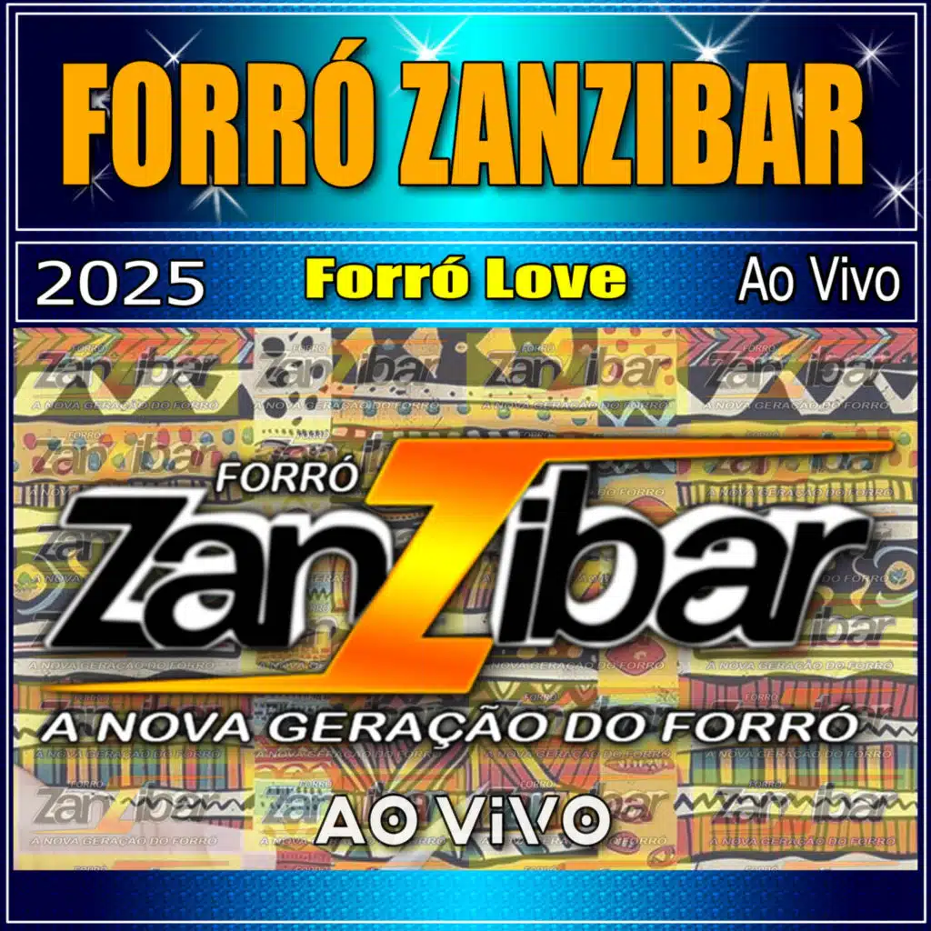 Forró Zanzibar