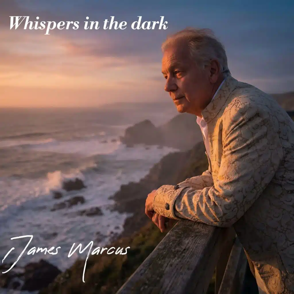 Whispers in the dark