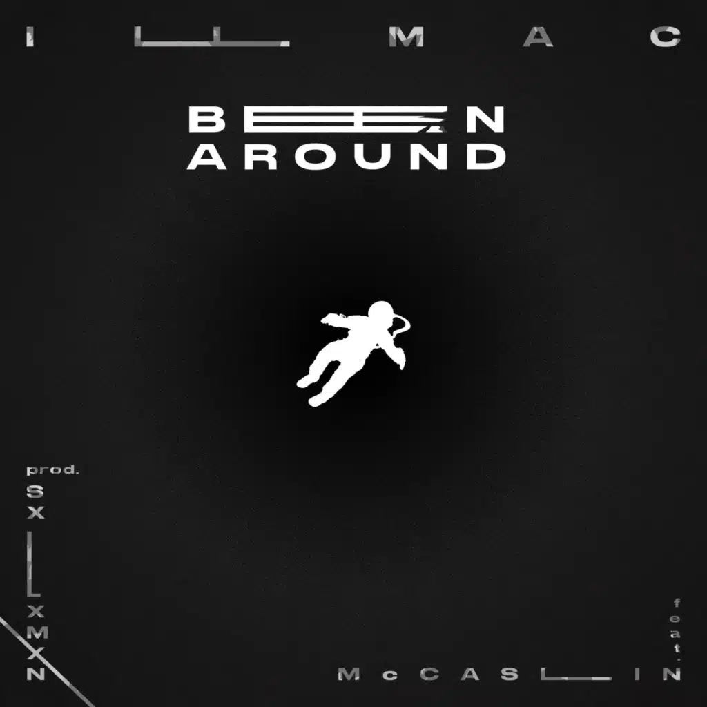 Been Around (feat. McCaslin)