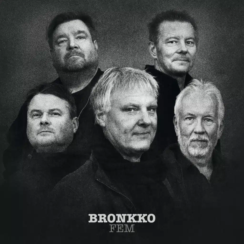 Bronkko