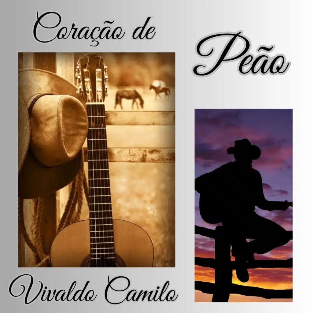 Coração de Peão (Live)