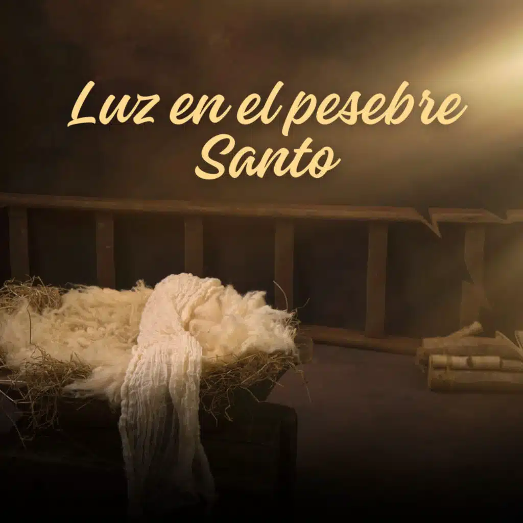 Luz Que Vino Al Mundo