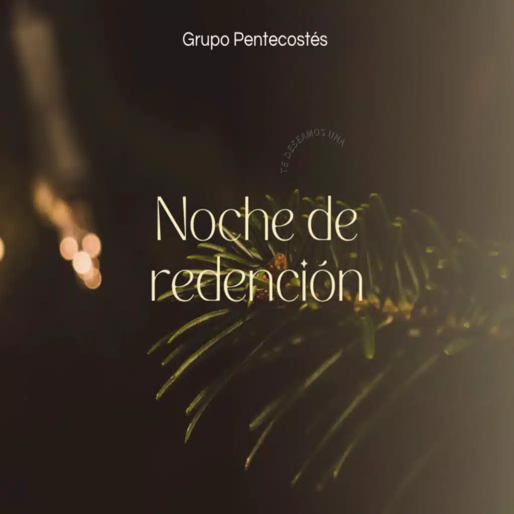 Noche de Redencion