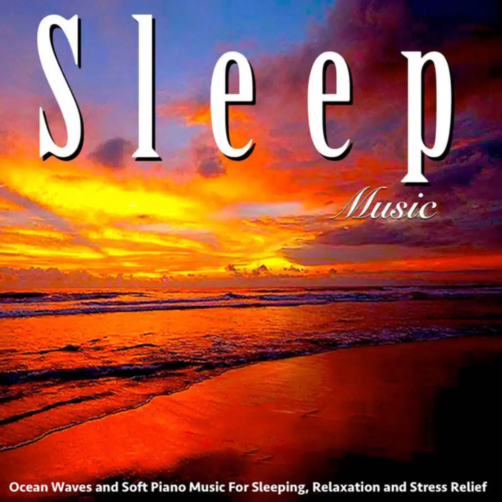 Sleeping Music (Soothing Sleep)