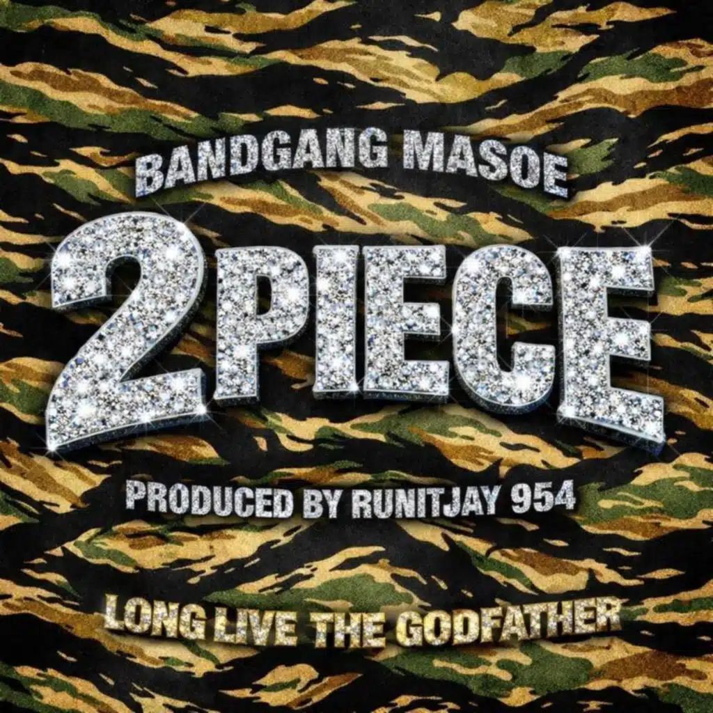 BandGang Masoe