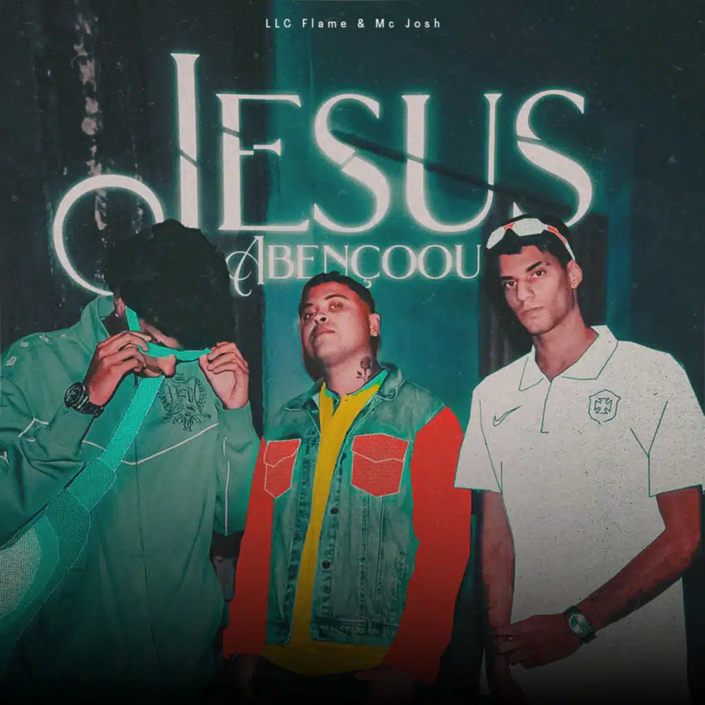 JESUS ABENÇOOU