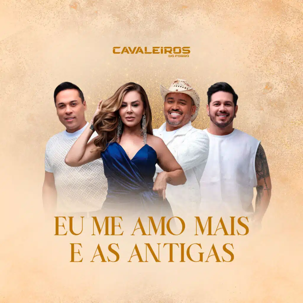 Cavaleiros do Forró