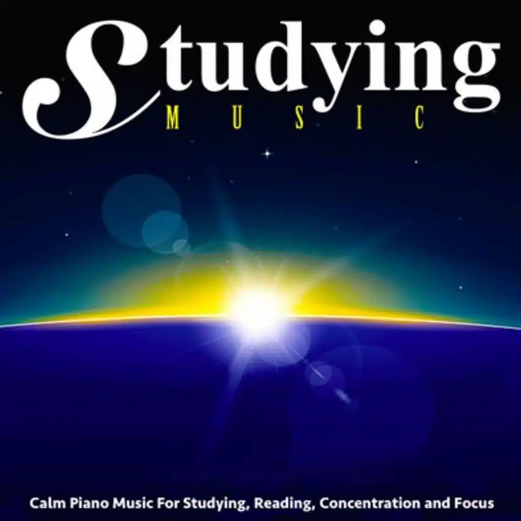 Focus and Concentration (Orbit)