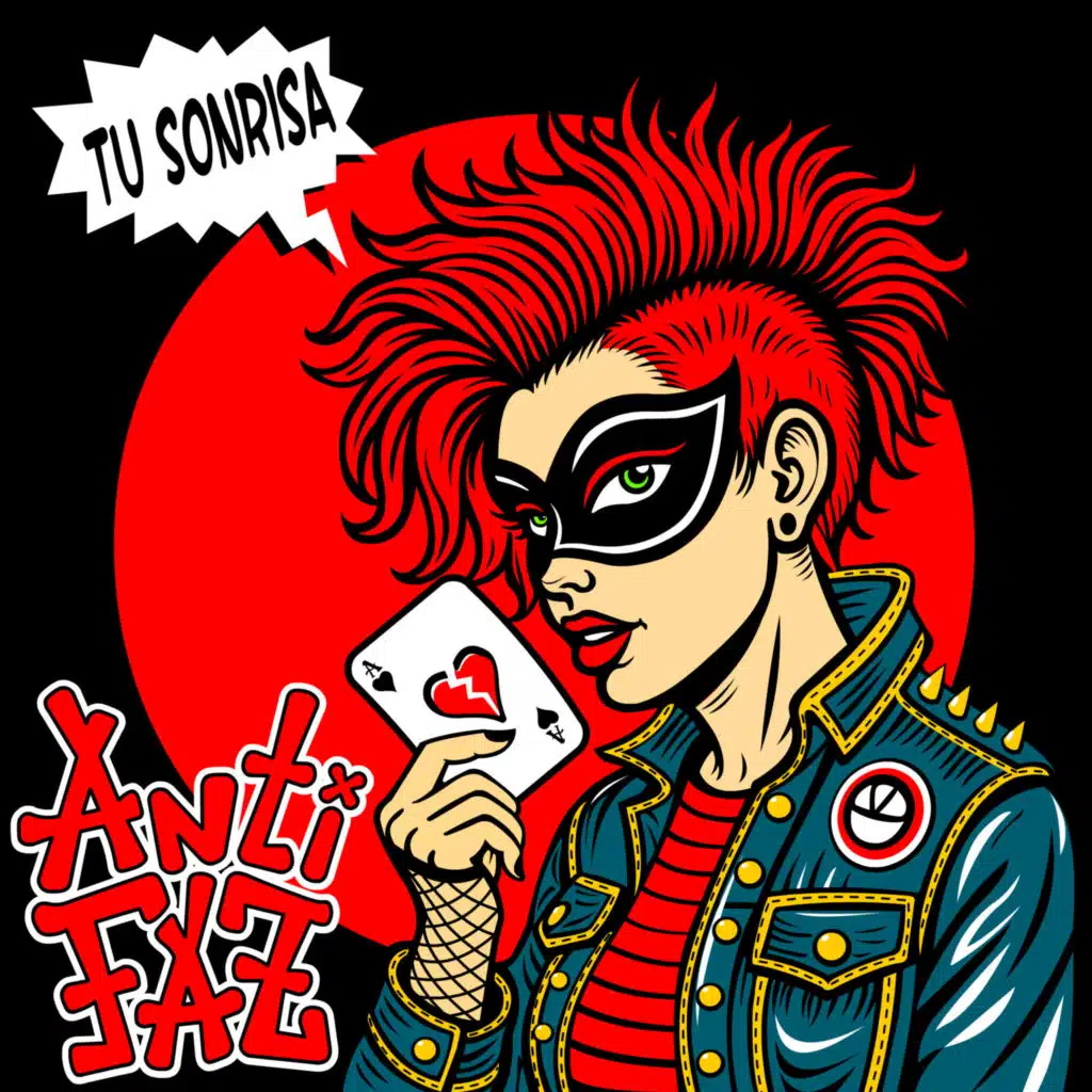 Tu Sonrisa (feat. Lelo)