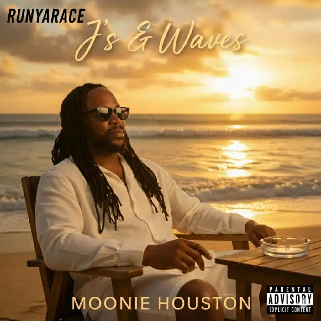 J's & Waves (feat. Big Billz & D.C Don Juan)