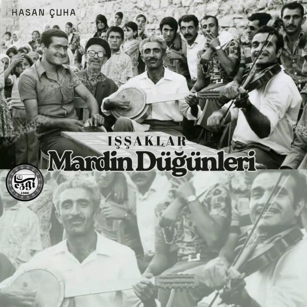 Mardin Düğünleri (Işşaklar)
