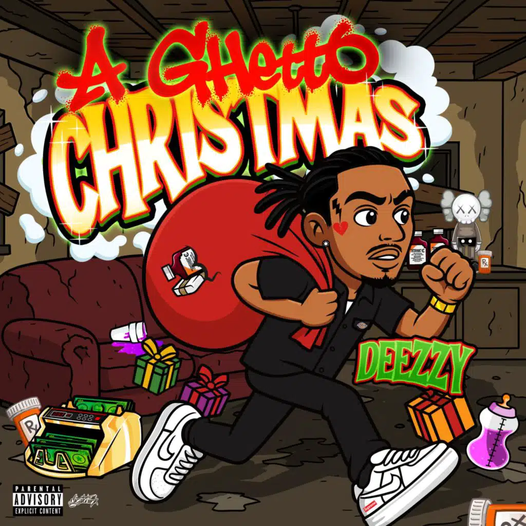A Ghetto Christmas