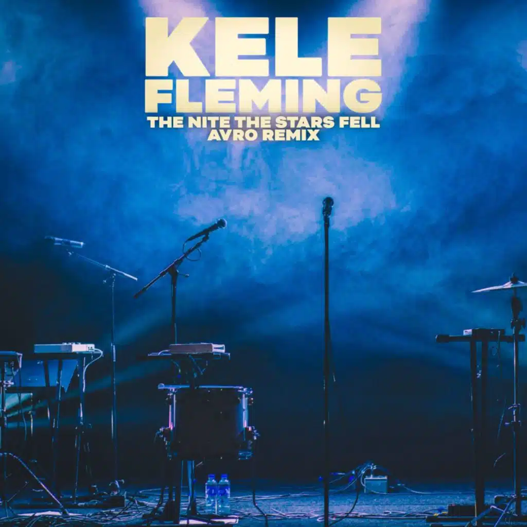 Kele Fleming