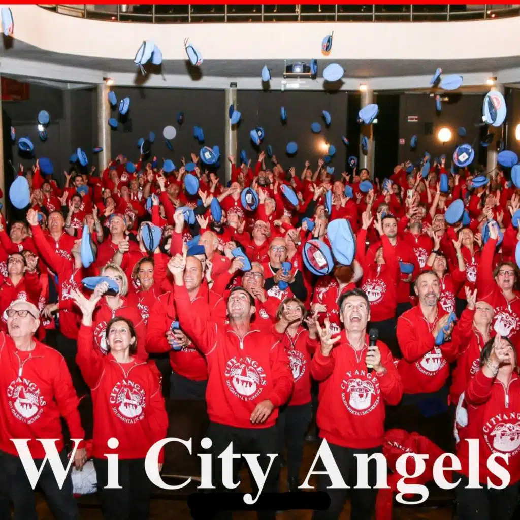 W i CIty Angels