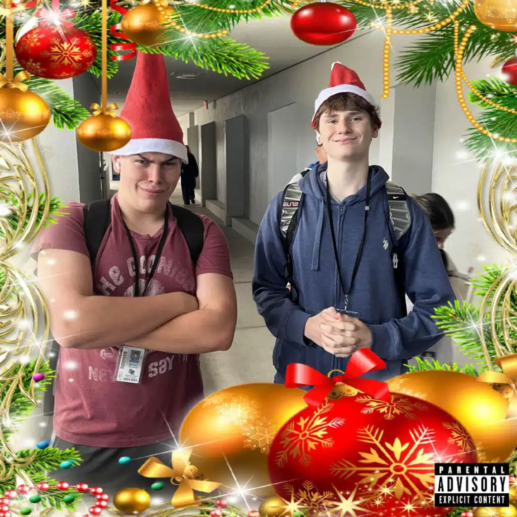 Tacos Roasting on an Open Fire (feat. Taco)