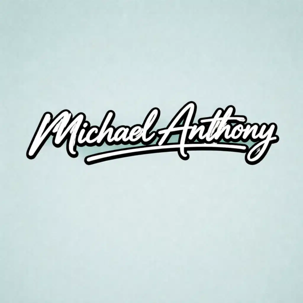 Michael Anthony