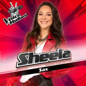 Sax (From The Voice Of Holland 7)