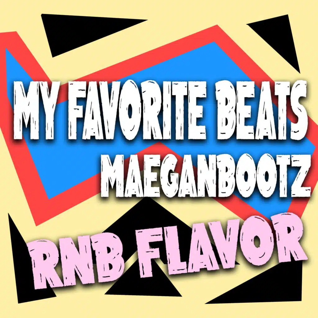 MaeganBootz
