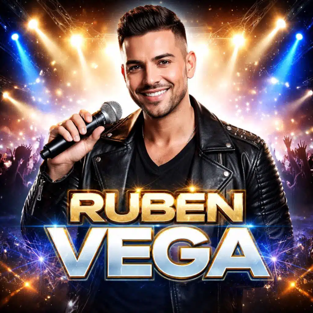 Ruben Vega