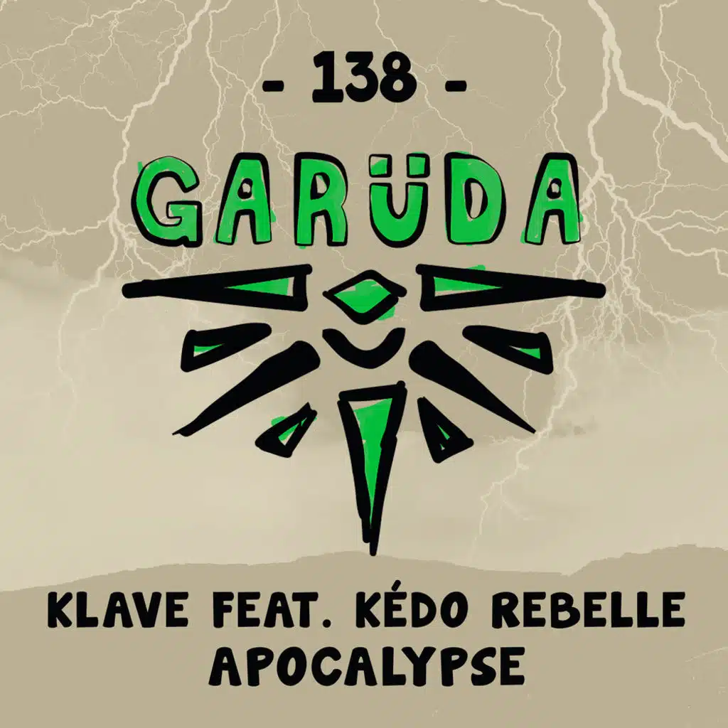 Klave feat. Kédo Rebelle