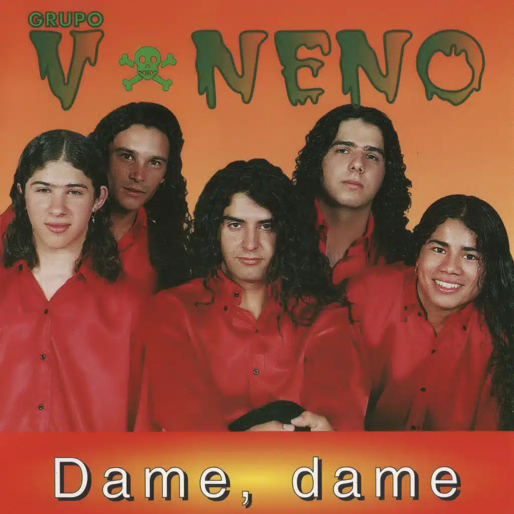 Grupo Veneno