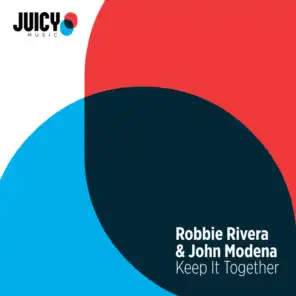 Keep It Together (Juicy Remix)
