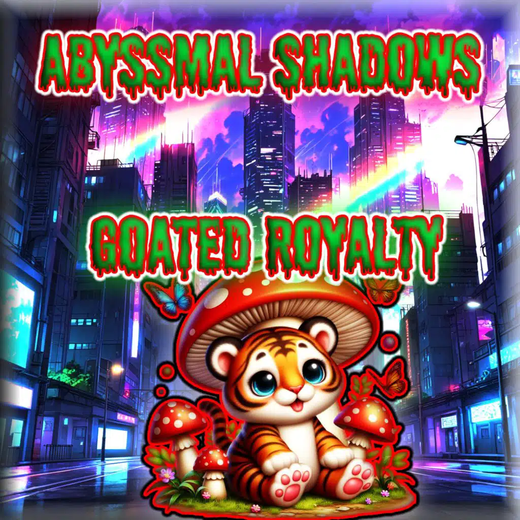 Abyssmal Shadows