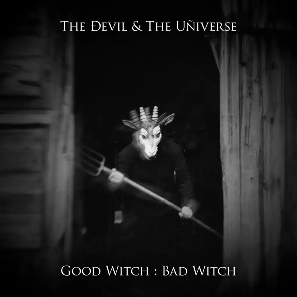 The Ðevil & the Uñiverse