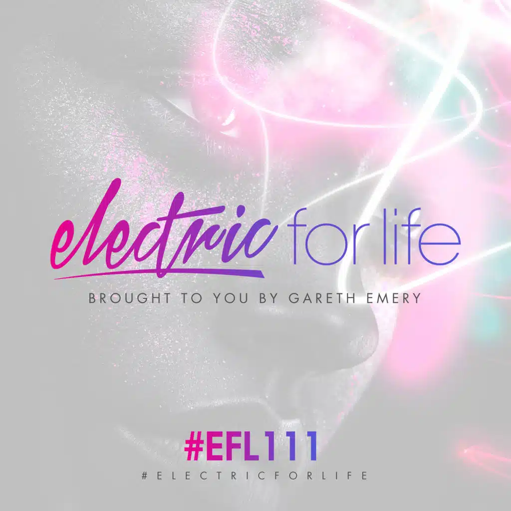 Electric For Life (Intro)