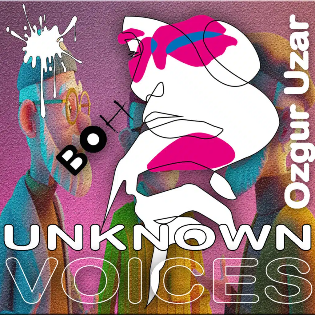 Unknown Voices