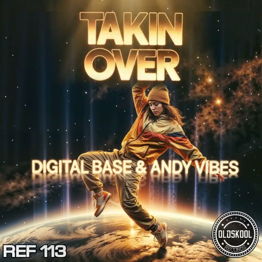 Digital Base & Andy Vibes