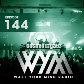 Wake Your Mind Radio 144